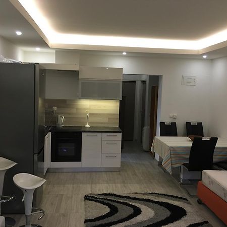 Ana Apartments Οπατία Εξωτερικό φωτογραφία