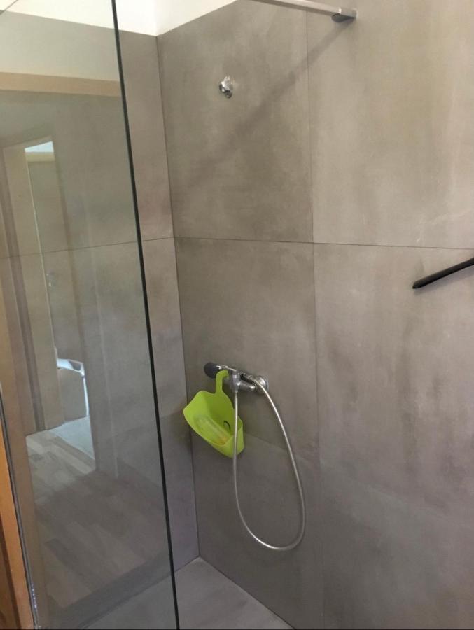 Ana Apartments Οπατία Εξωτερικό φωτογραφία