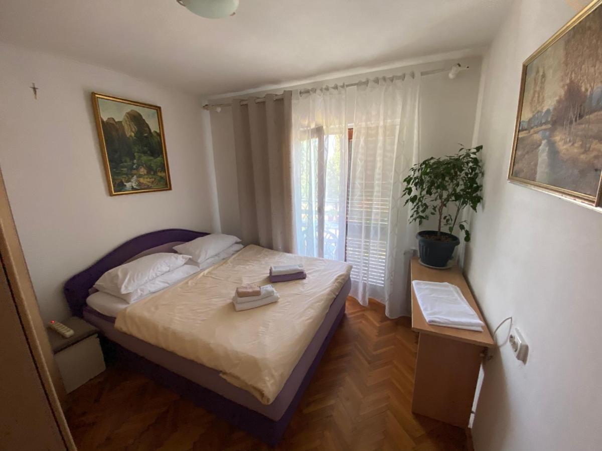 Ana Apartments Οπατία Εξωτερικό φωτογραφία