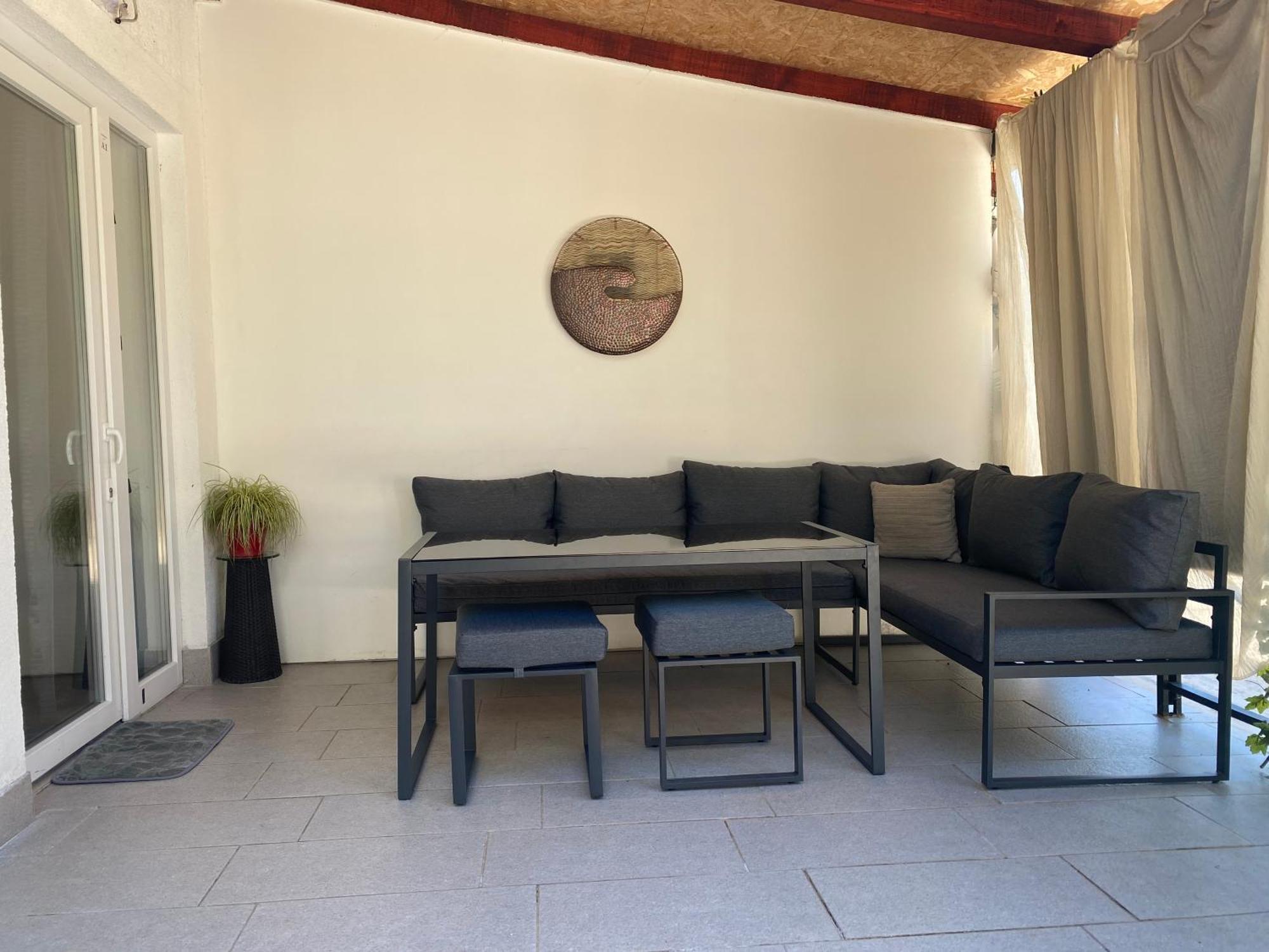 Ana Apartments Οπατία Εξωτερικό φωτογραφία