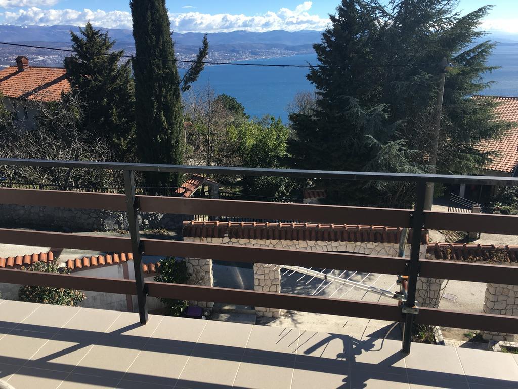 Ana Apartments Οπατία Εξωτερικό φωτογραφία