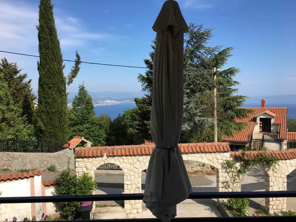 Ana Apartments Οπατία Εξωτερικό φωτογραφία
