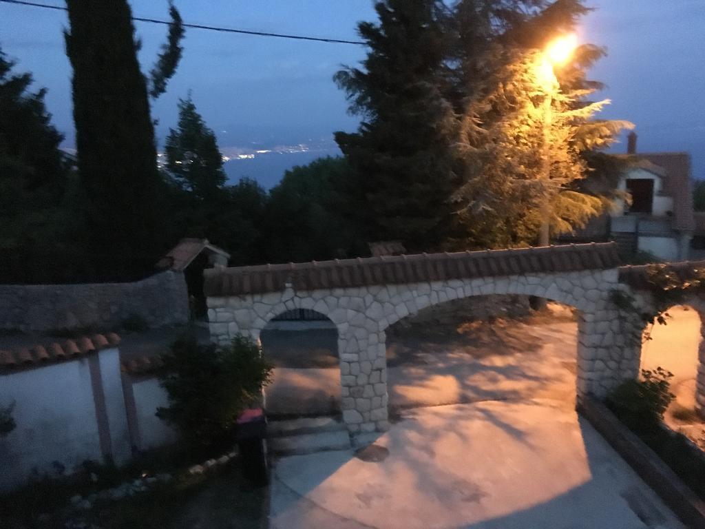 Ana Apartments Οπατία Εξωτερικό φωτογραφία