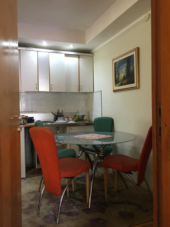 Ana Apartments Οπατία Εξωτερικό φωτογραφία