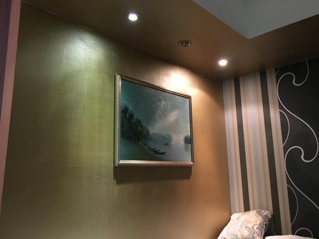 Ana Apartments Οπατία Εξωτερικό φωτογραφία