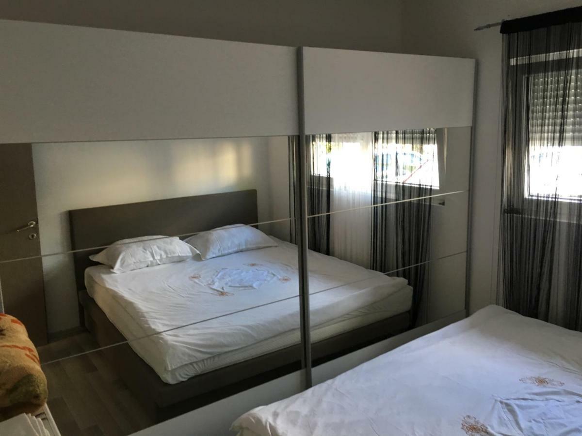 Ana Apartments Οπατία Εξωτερικό φωτογραφία