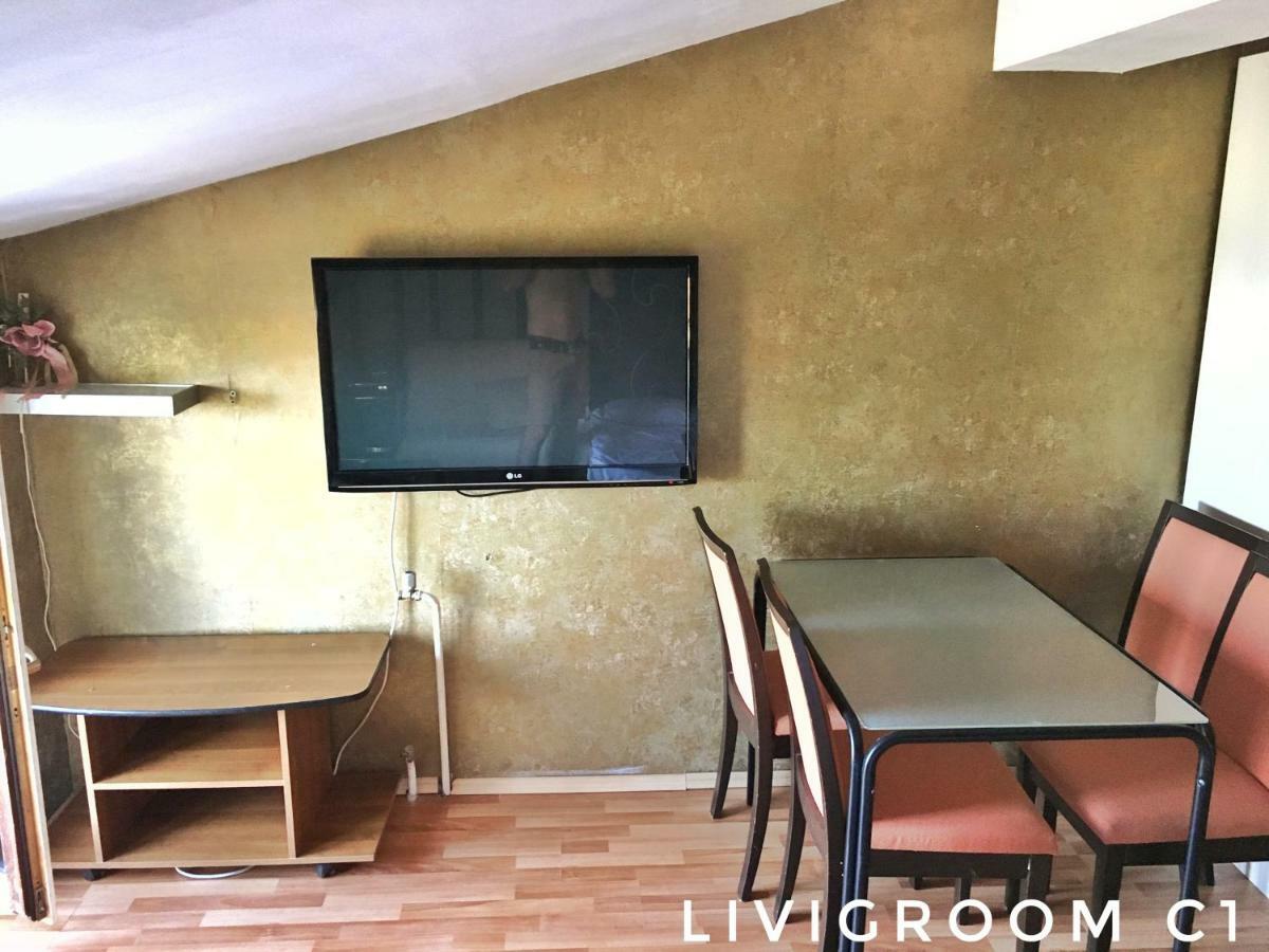 Ana Apartments Οπατία Εξωτερικό φωτογραφία