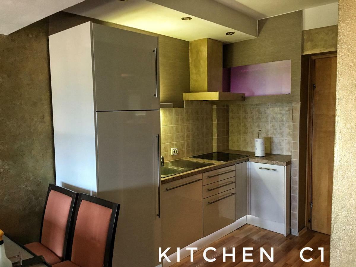 Ana Apartments Οπατία Εξωτερικό φωτογραφία