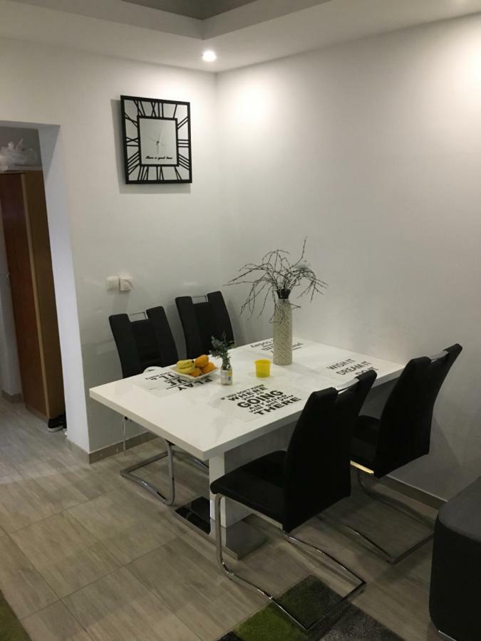 Ana Apartments Οπατία Εξωτερικό φωτογραφία
