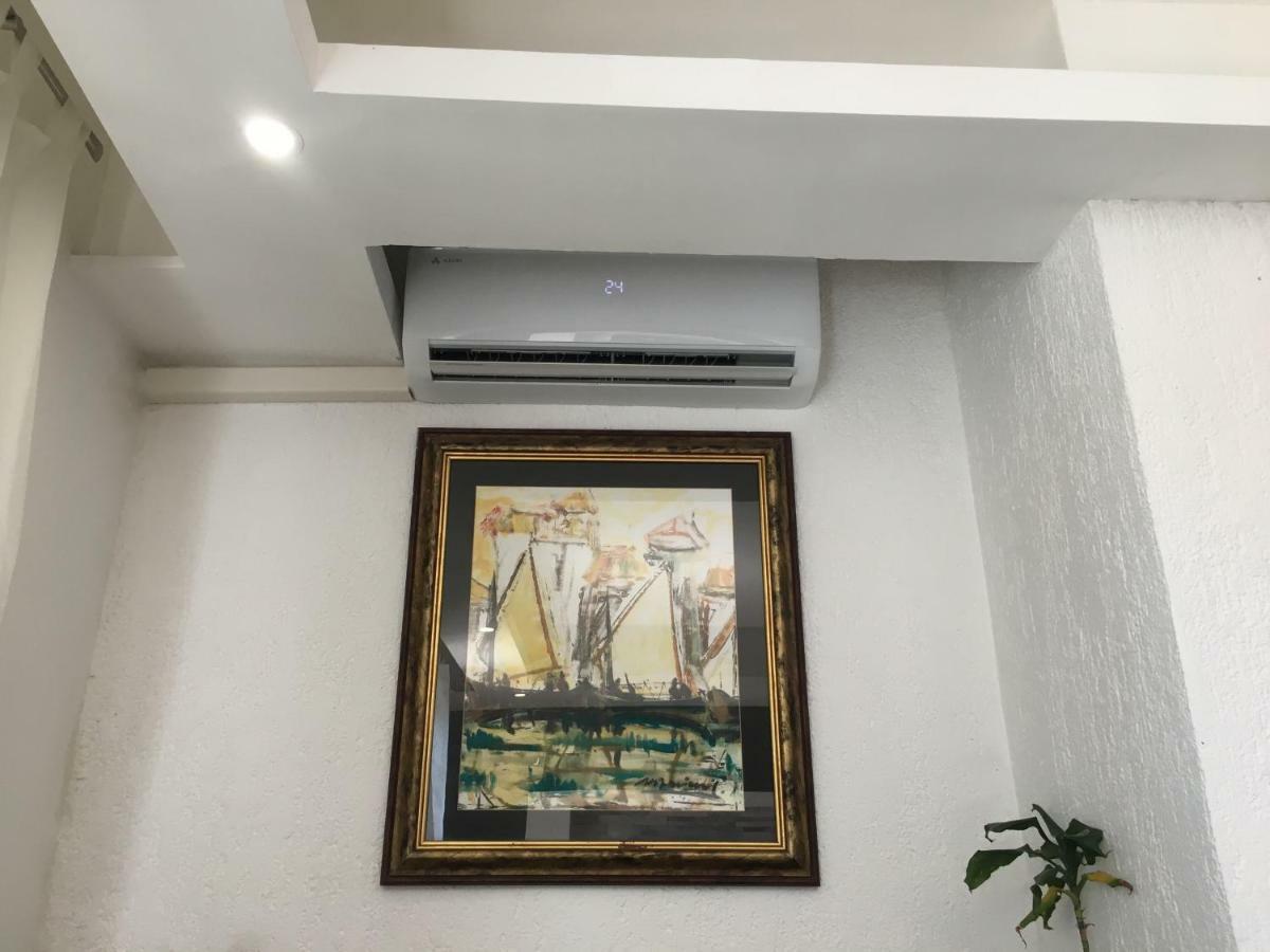 Ana Apartments Οπατία Εξωτερικό φωτογραφία