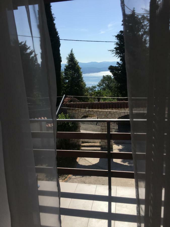 Ana Apartments Οπατία Εξωτερικό φωτογραφία