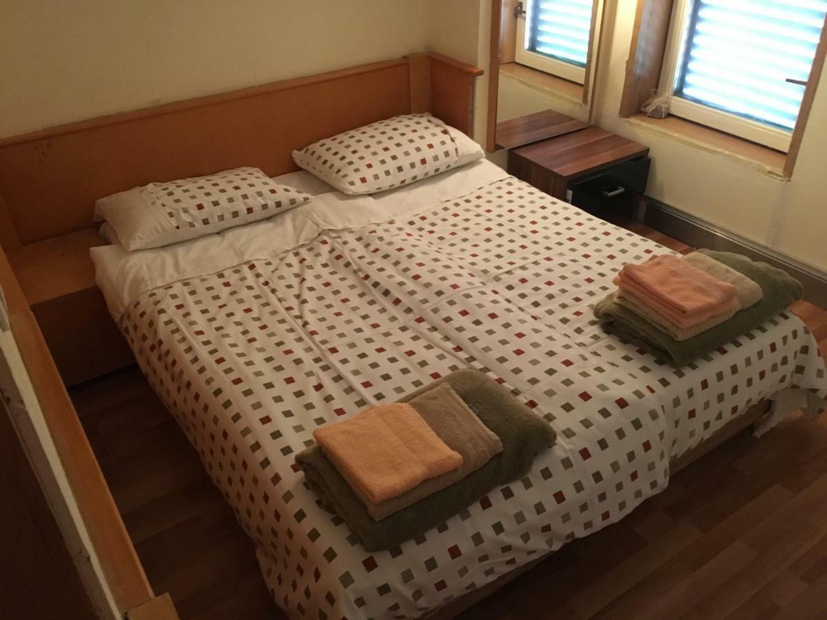 Ana Apartments Οπατία Εξωτερικό φωτογραφία