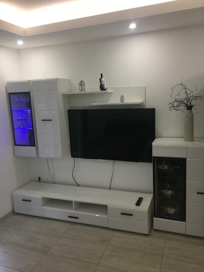 Ana Apartments Οπατία Εξωτερικό φωτογραφία