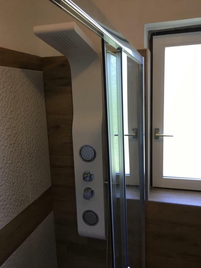 Ana Apartments Οπατία Εξωτερικό φωτογραφία
