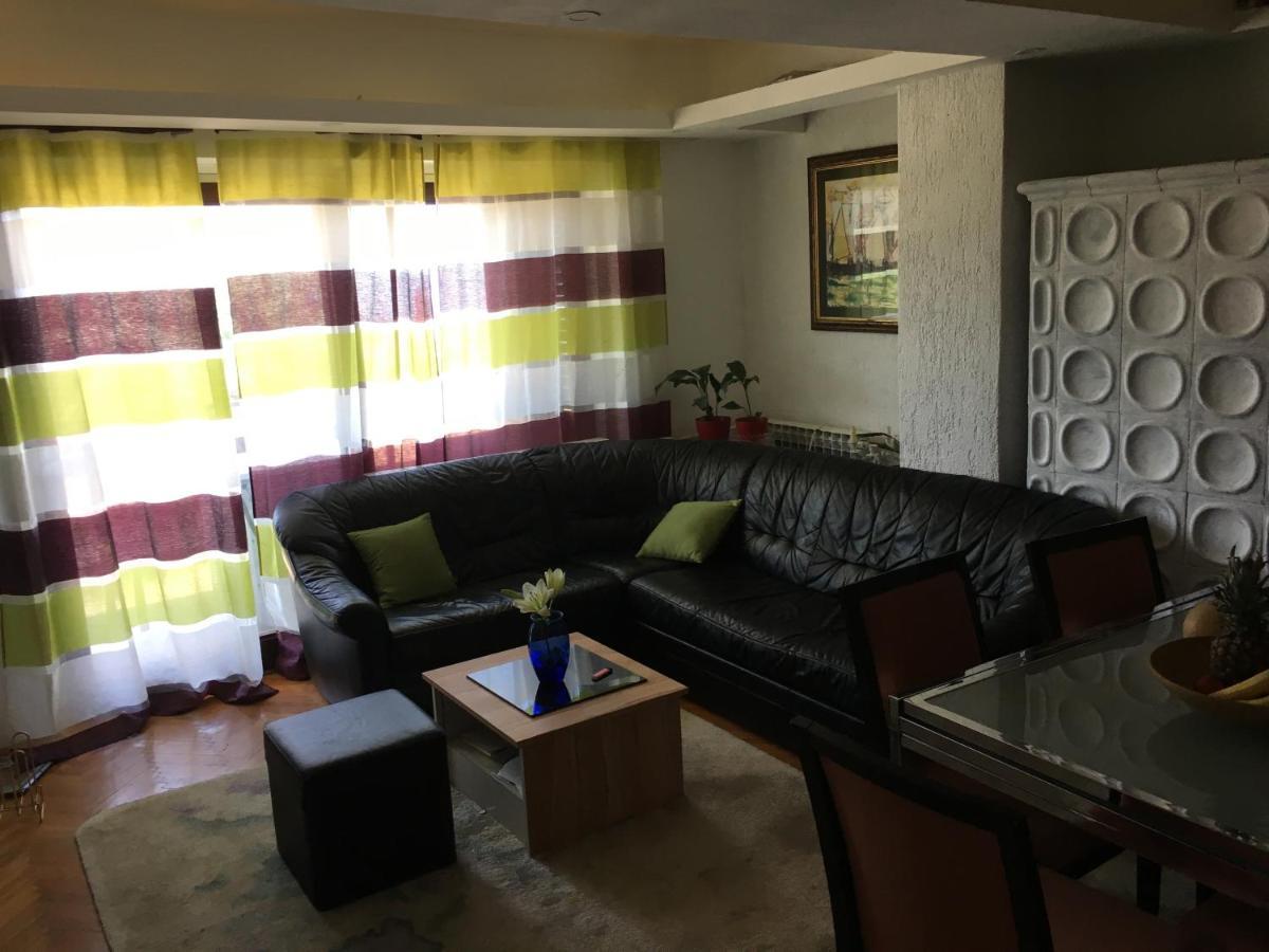 Ana Apartments Οπατία Εξωτερικό φωτογραφία