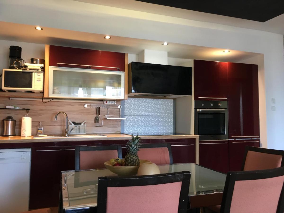 Ana Apartments Οπατία Εξωτερικό φωτογραφία