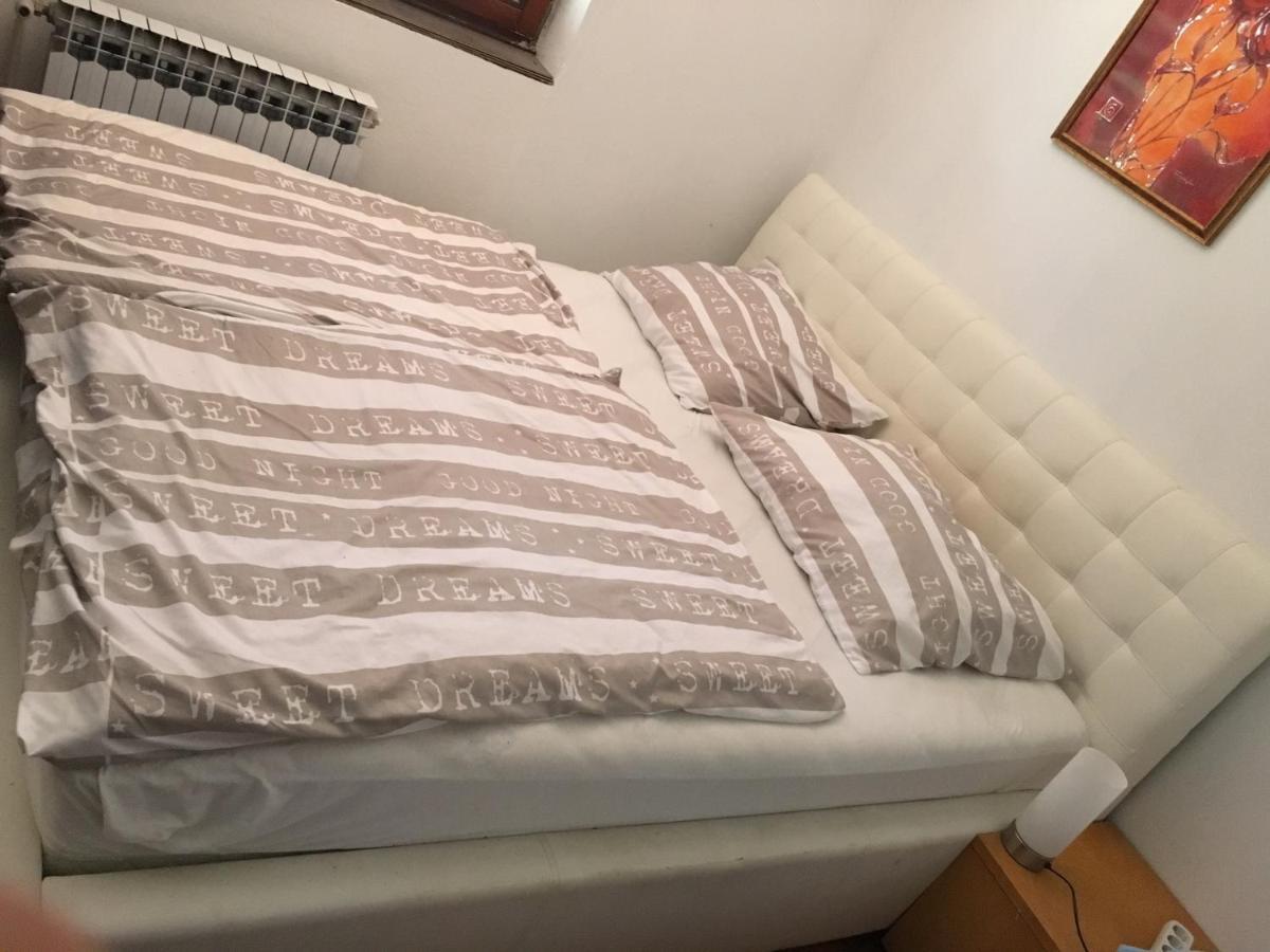 Ana Apartments Οπατία Εξωτερικό φωτογραφία